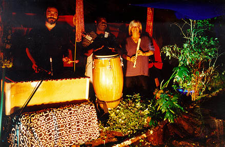 DIAJ - Drummers in a Jam