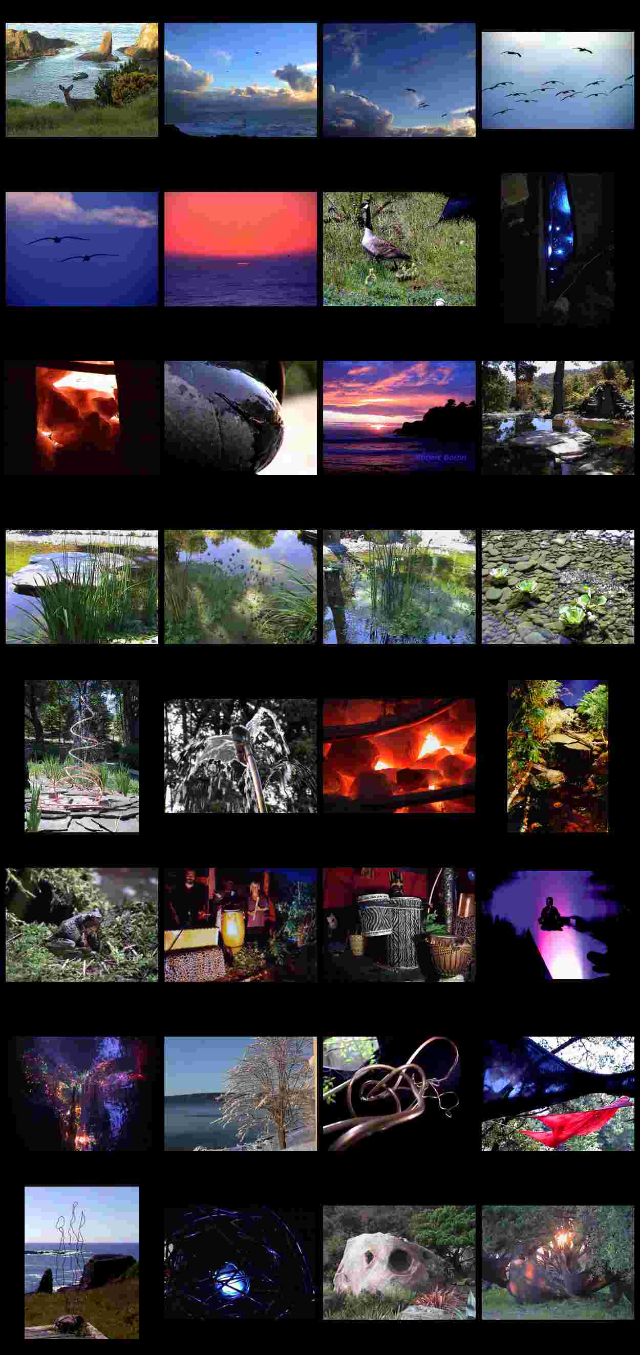 Web Site Photos Sampler (photo enlargement) - click to return